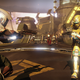 Icarus, the previously PlayStation-exclusive PVP map from Destiny 1